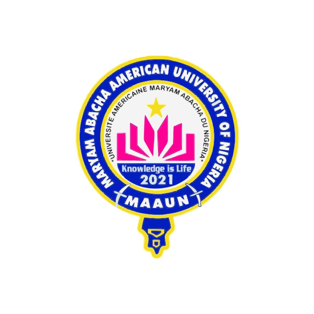 Maryam Abacha American University of Nigeria